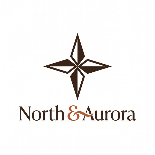 North & Aurora logo